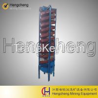 Professional Spiral Separator Manufacturer From China
