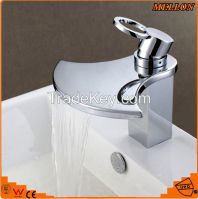 Waterfall Wash basin Faucet Basin faucet