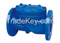 rubber check valve