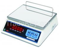 EGE SERIES BASIC WEIGHING SCALES