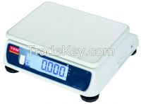 SRP+ SERIES OIML CERTIFIED & SRP SERIES BASIC WEIGHING SCALES