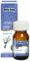 Juniper Berry Oil