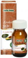 Avocado Oil Natural Oil Cosmetic Grade for Hair