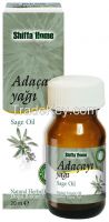 Clary Sage Oil