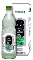 Aromatic Thyme Water Natural Weight Loss Herbal Drink