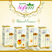 Herbal Hair Treatment Oil All Natural