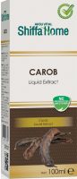 Carob Extract Natural Liquid Health Food Supplement