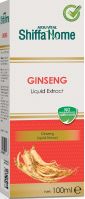 Panax Ginseng Extract Liquid for Oral Consume