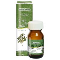 Tea Tree Oil