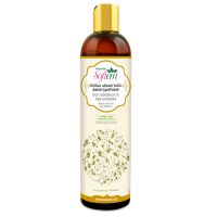 Ginseng and Garlic Extract Natural Herbal Hair Care Shampoo