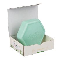 Natural Bath Soap with Seaweed Extract