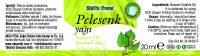 Herbal Balsam Oil Natural Skin Care Oil