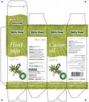 Castor Oil Essential Oils Natural Products