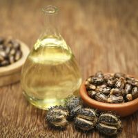 Natural Herbal Castor Oil Castorbean Oil