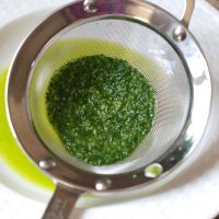 Basil Oil in Bulk Wholesale Natural Herbal Essential Oil for Skin Care Cosmetics