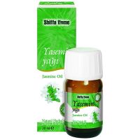 Natural Jasmine Oil Body Fat Burning Slim Oil Slimming Massage Oil