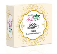 Best Acne Soap With Lemon Oil Sulphur Face Soap
