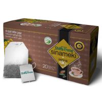 Senna Leaf Tea Senna Slimming Tea Slim Fit Tea Senna Extract Pods