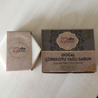 Nigella Black Seed Oil Based Beauty Soap
