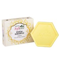 Natural Sulphur Soap Best Herbal Acne Soap