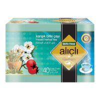 Hawthorn Tea Herbal Tea for Heart Health