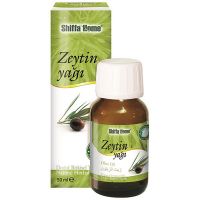 Natural Extra Virgin Olive