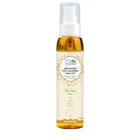 Natural Herbal Skin Care Oil Massage Oil 100 ml Aromatheraphy Massage Oil