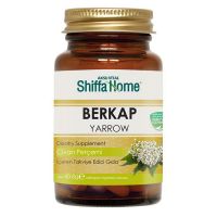 BERKAP Perfect Capsule for Men Hemorrhoid Herbal Power Product Food Supplement