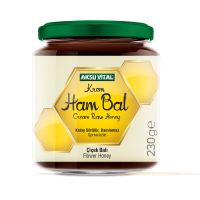 Vital Honey Organic Honey