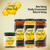 Best Honey in the World