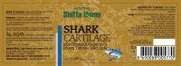 Shark Cartilage Capsule Herbal Anti Cancer Supplement