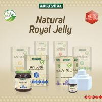 Pure Royal Jelly in Liquid (Unadulterated)