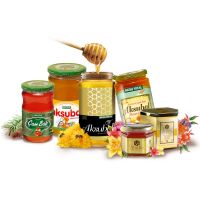 Natural Honey Buyers