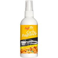 Air Freshener for Car / Auto Scent with Apricot Oil / Spray Car Air Freshener