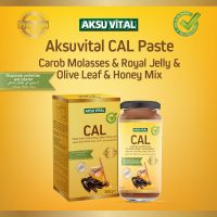 PRS PASTE Honey Herbal Mix for Benign Prostatic Hyperplasia (bph), Horsetail Extract, Saw Palmetto Extract, Honey