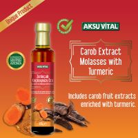 Natural Carob Extract, Carob Molasses, Health Food