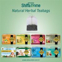 Hawthorn Tea