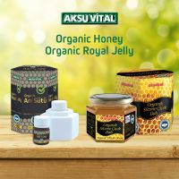 Natural Honey Exporter