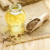 Cumin Oil