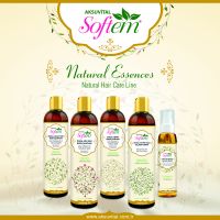 Herbal Hair Care Shampoo with Royal-Jelly and Honey
