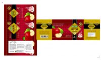 Apple Tea Instant Tea Bags