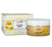 Marigold Calendula Oil Skin Care Cream