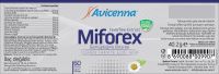 MIFOREX Nutritional Supplement for Migraine Aches