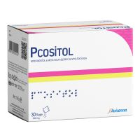 PCOSITOL 5.5 GR X 30 Frames Infertiltiy Health Food Supplement