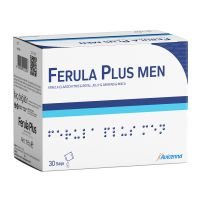 Ferula Plus Men 30 Frames Infertiltiy Men Health Food Supplement
