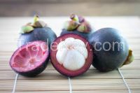 Mangosteen