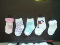 baby socks