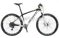 2014 SCOTT SCALE 700 RC BIKE