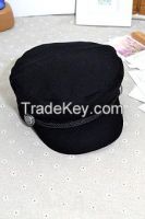 military uniform cap