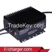 Power Supply charger 48volt 15amp Golf Cart  for Club car